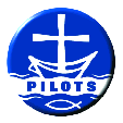 Pilot badge